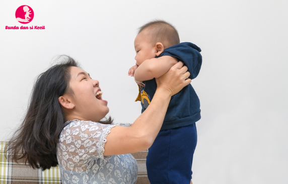 Kata-Kata Awal untuk Si Kecil: Cara Seru Ajari Anak Lancar Berbicara